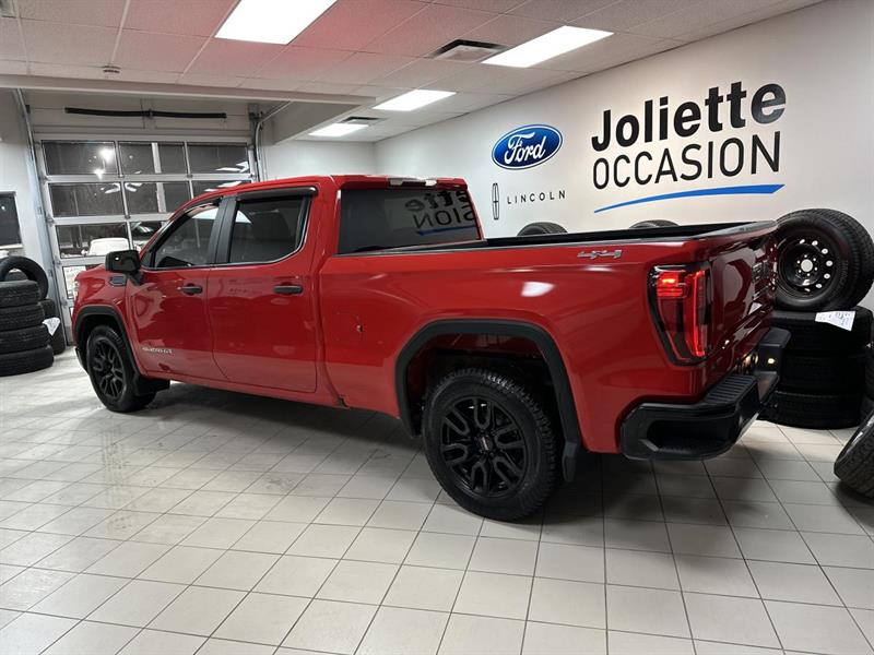 gmc Sierra 1500 2021 - 5