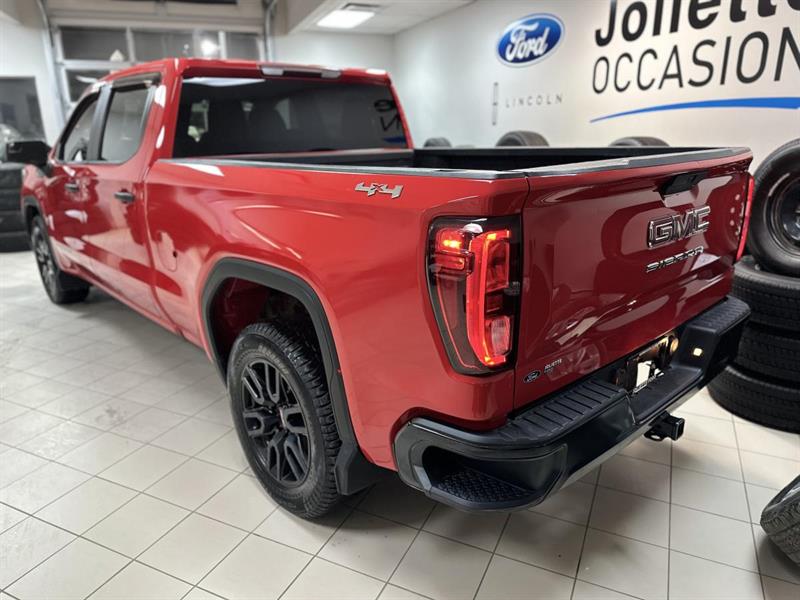 gmc Sierra 1500 2021 - 6