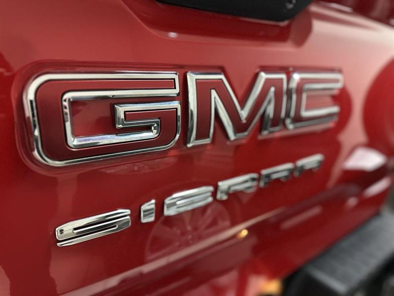 gmc Sierra 1500 2021 - 7