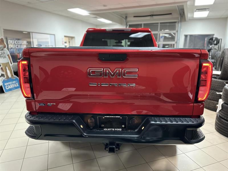gmc Sierra 1500 2021 - 8