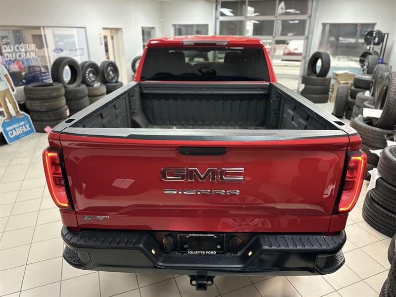 gmc Sierra 1500 2021 - 9