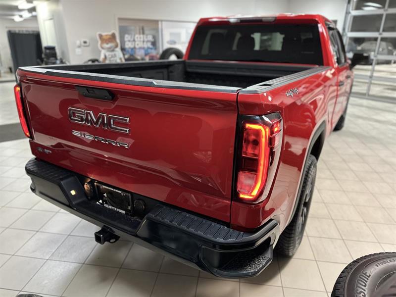 gmc Sierra 1500 2021 - 10