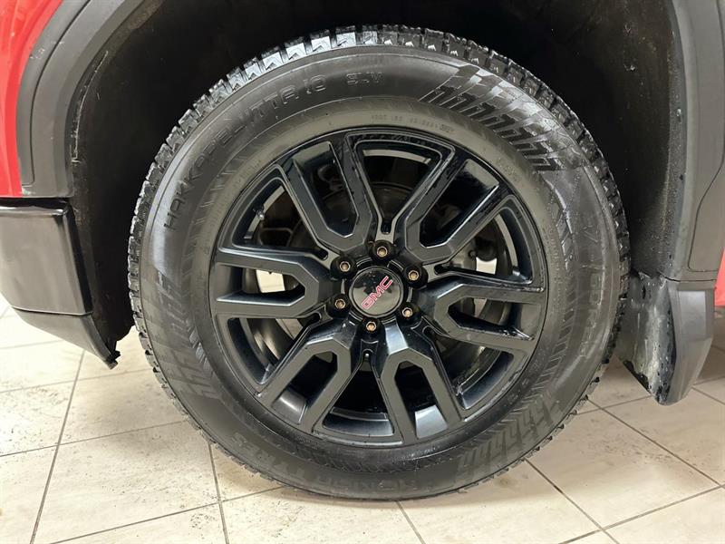 gmc Sierra 1500 2021 - 13