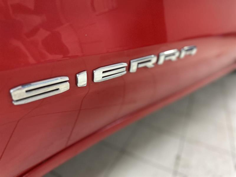 gmc Sierra 1500 2021 - 15