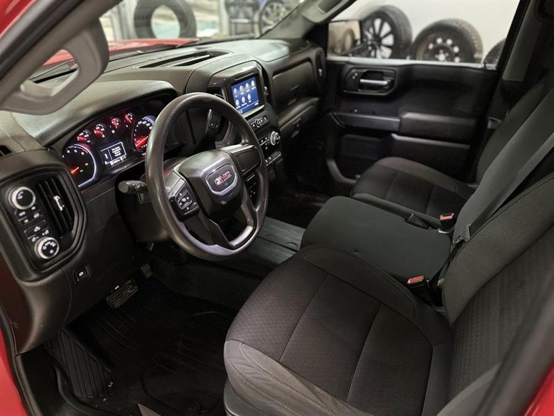 gmc Sierra 1500 2021 - 16