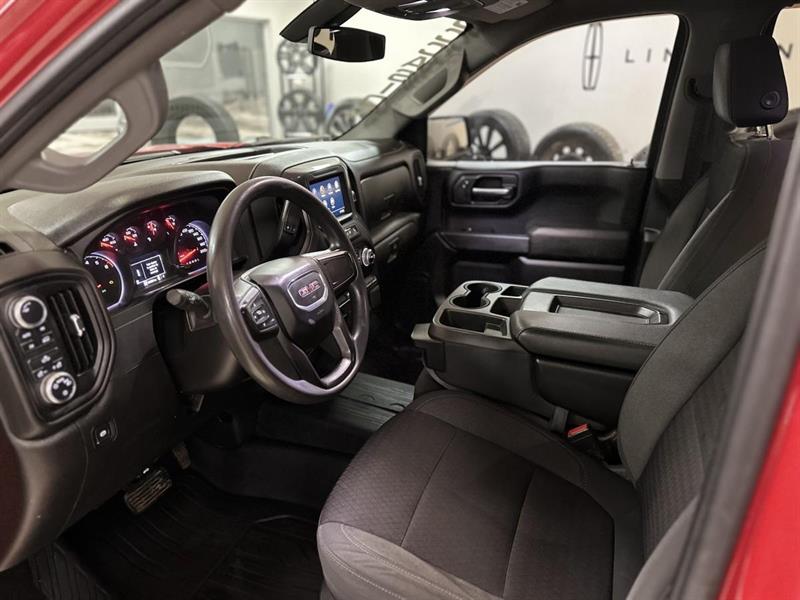 gmc Sierra 1500 2021 - 17