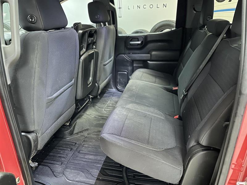 gmc Sierra 1500 2021 - 18