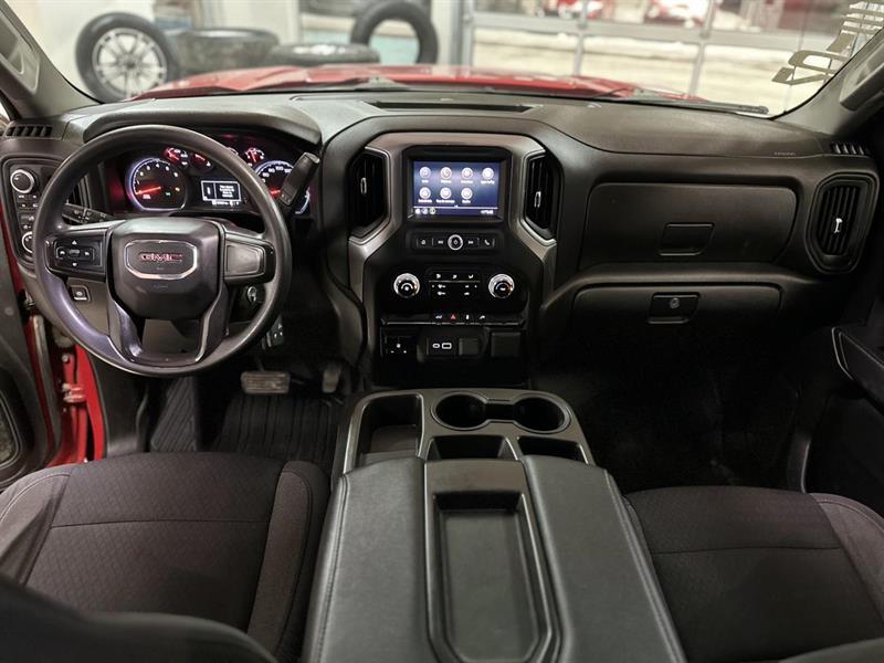 gmc Sierra 1500 2021 - 19