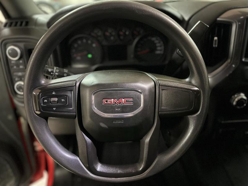 gmc Sierra 1500 2021 - 20