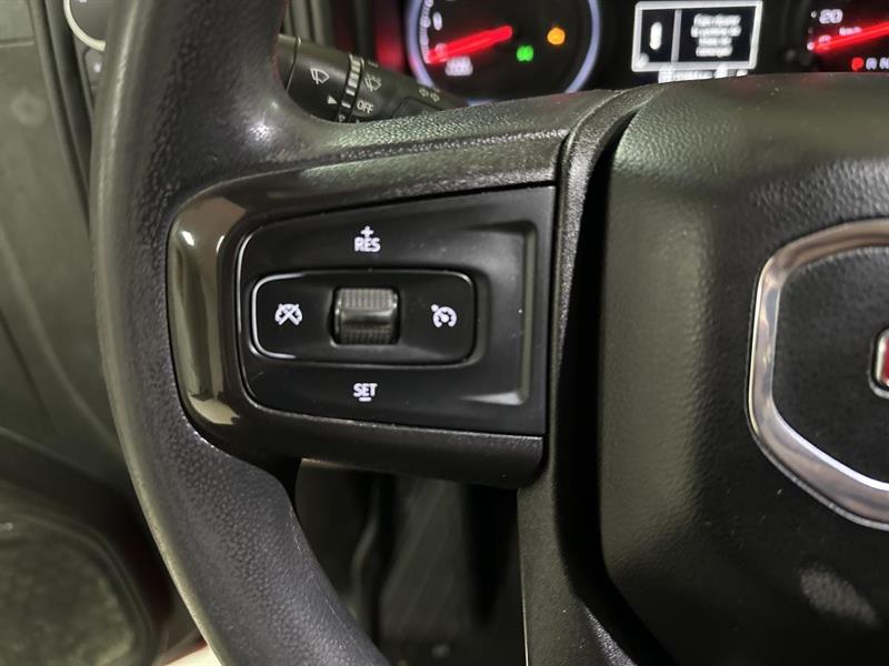gmc Sierra 1500 2021 - 21