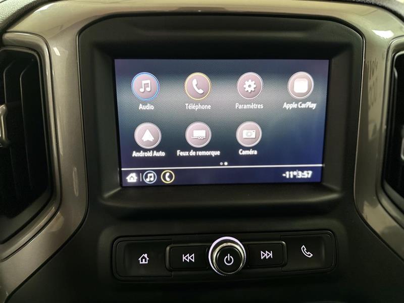 gmc Sierra 1500 2021 - 23