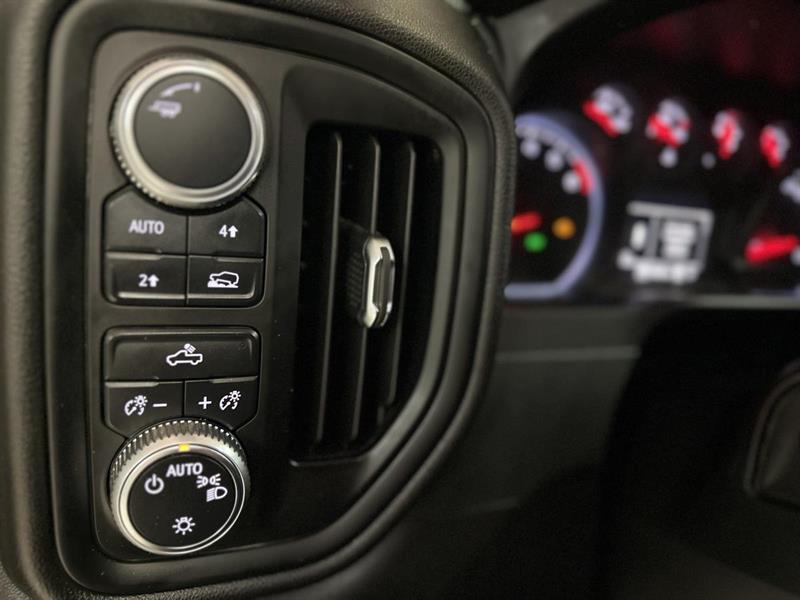 gmc Sierra 1500 2021 - 24