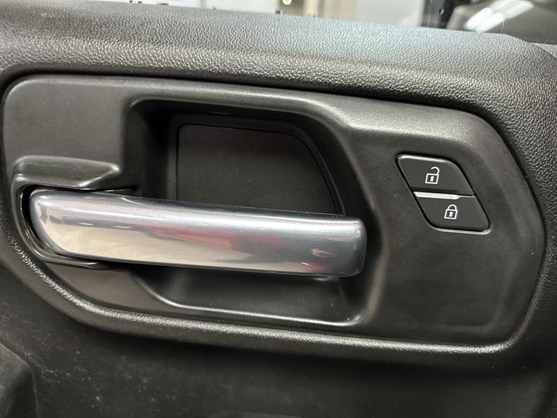 gmc Sierra 1500 2021 - 25