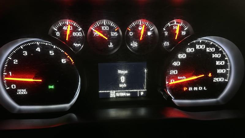 gmc Sierra 1500 2021 - 29