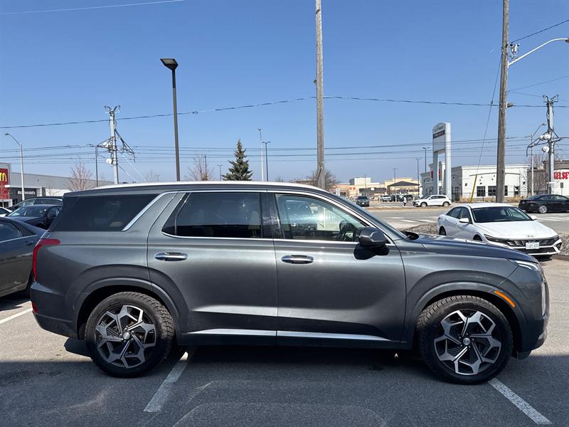 hyundai Palisade 2022 - 6