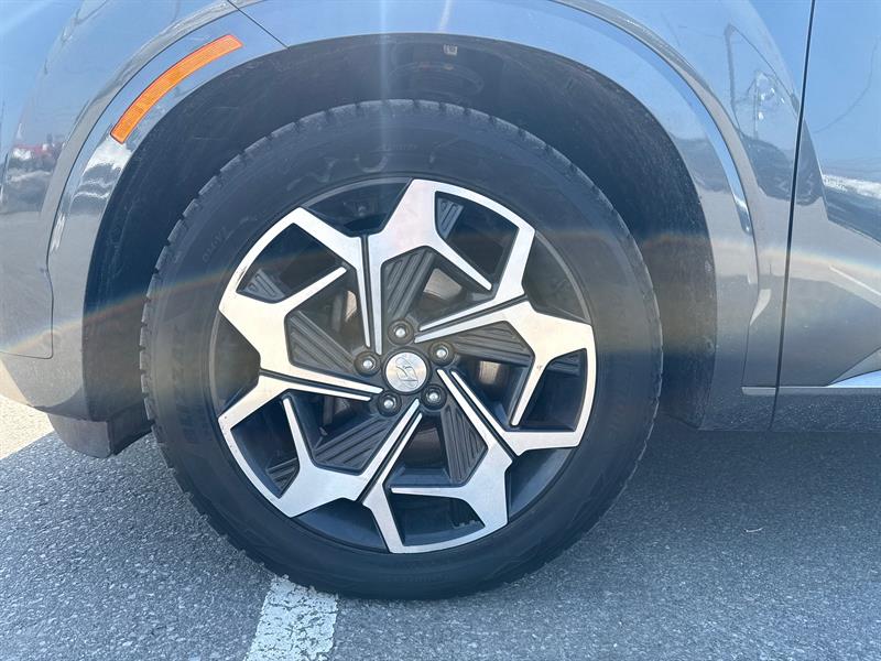 hyundai Palisade 2022 - 9