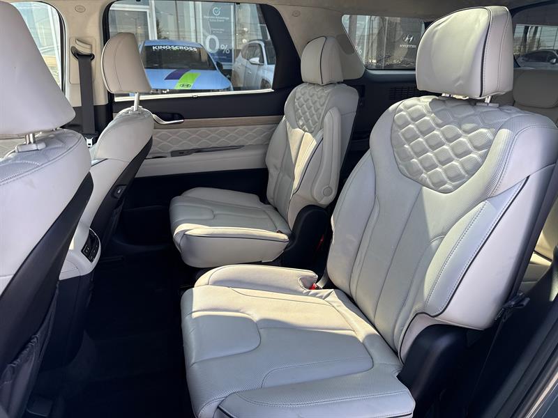 hyundai Palisade 2022 - 12