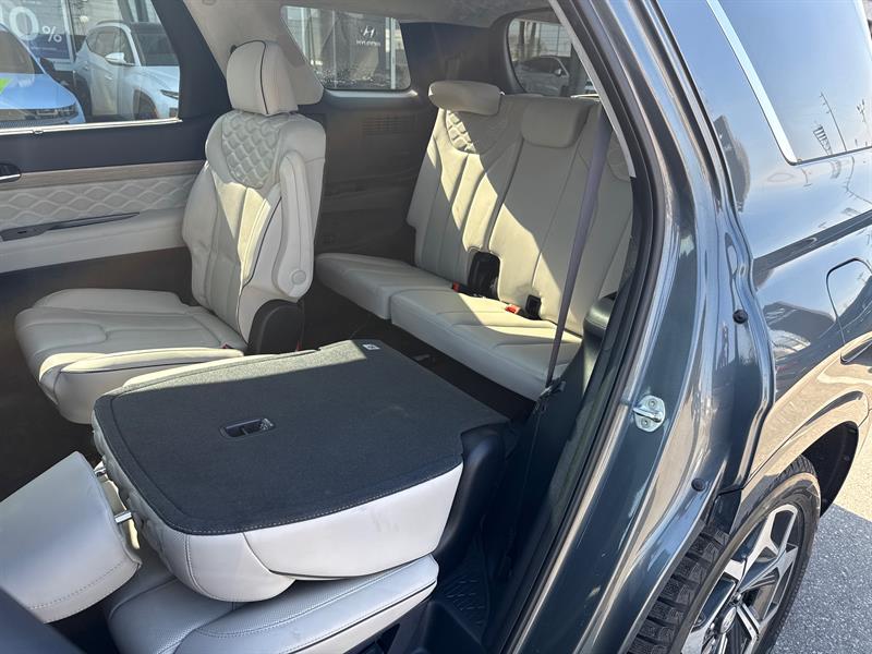 hyundai Palisade 2022 - 16