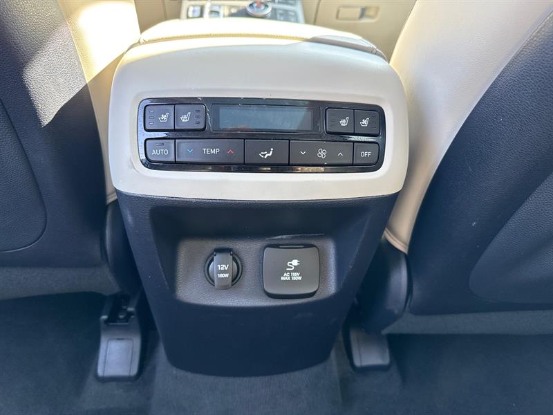 hyundai Palisade 2022 - 18