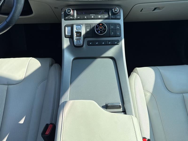 hyundai Palisade 2022 - 19