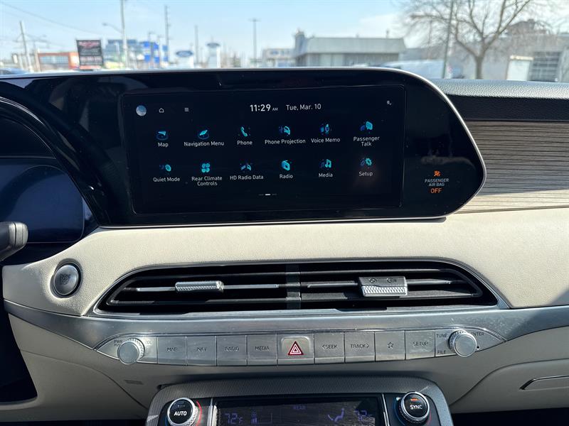 hyundai Palisade 2022 - 20