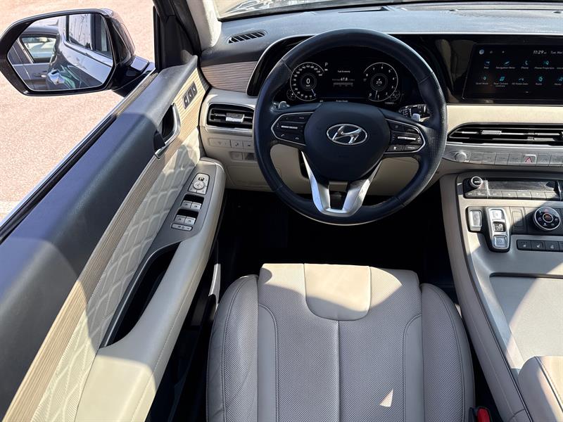 hyundai Palisade 2022 - 22