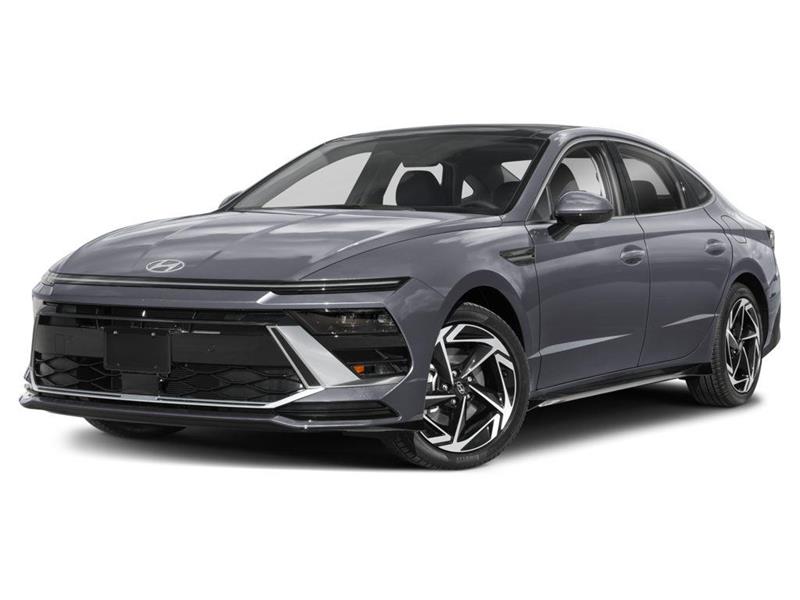 hyundai Sonata 2026
