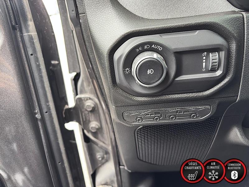 jeep Wrangler 2026 - 12