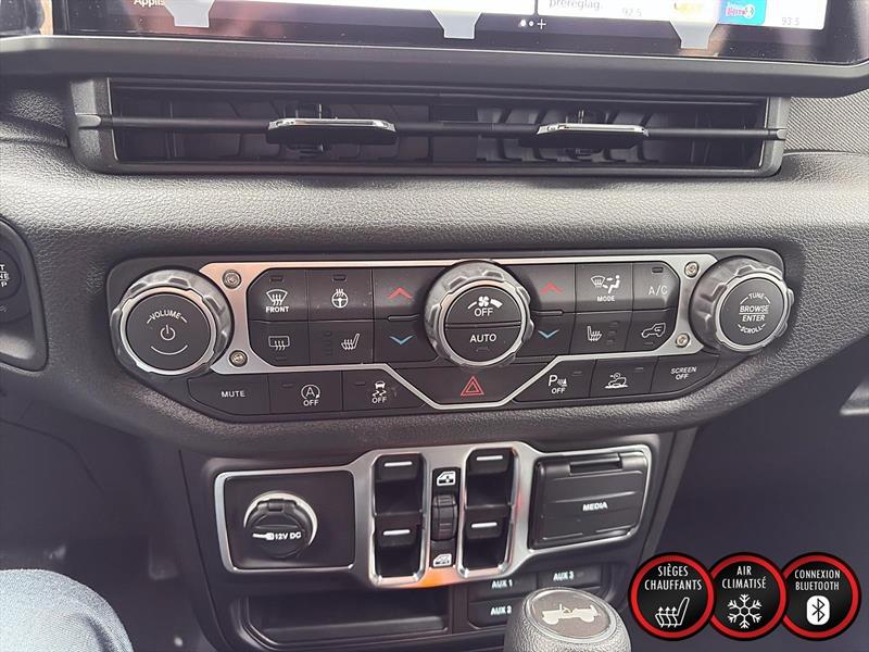 jeep Wrangler 2026 - 16