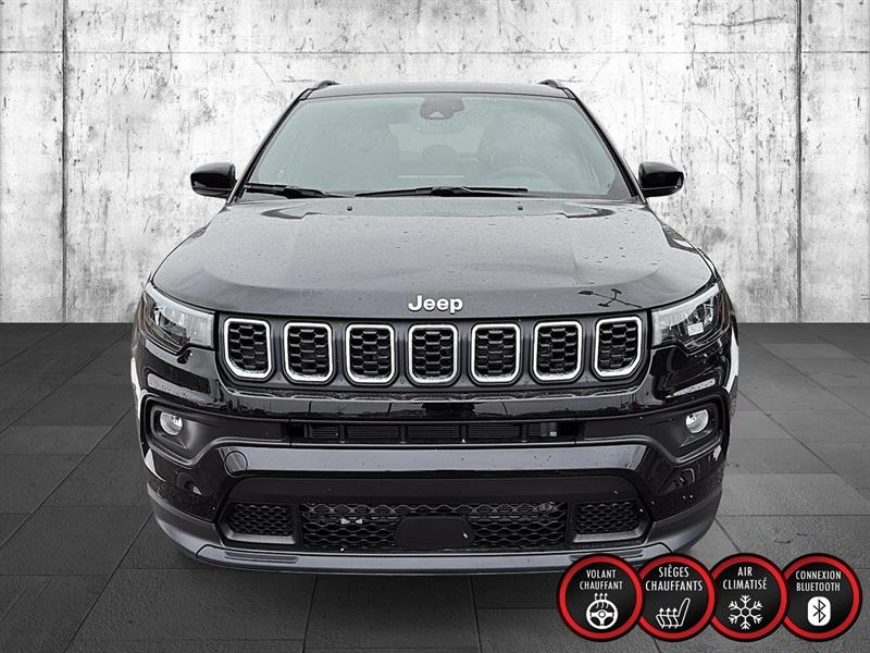 jeep Compass 2026 - 2