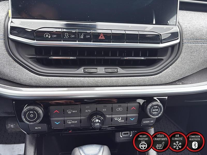 jeep Compass 2026 - 18