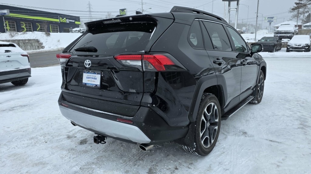 toyota RAV4 2021 - 6