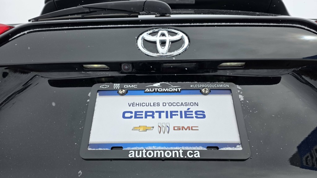 toyota RAV4 2021 - 8