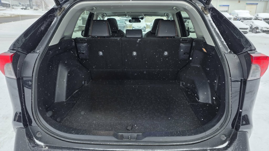 toyota RAV4 2021 - 10