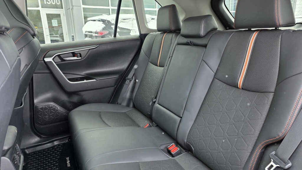 toyota RAV4 2021 - 15