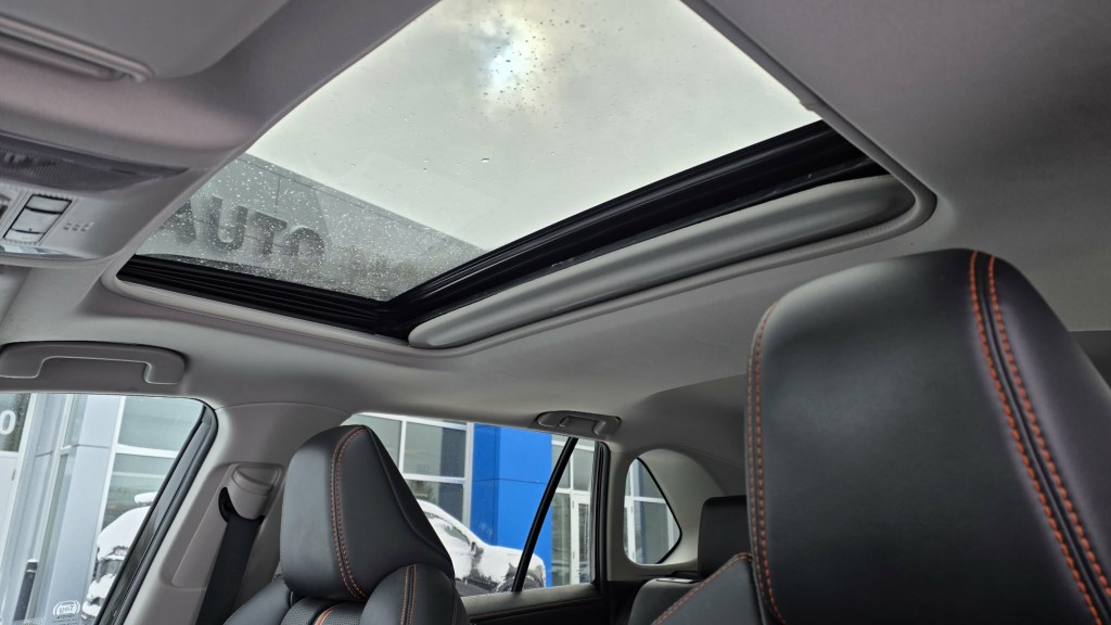 toyota RAV4 2021 - 16