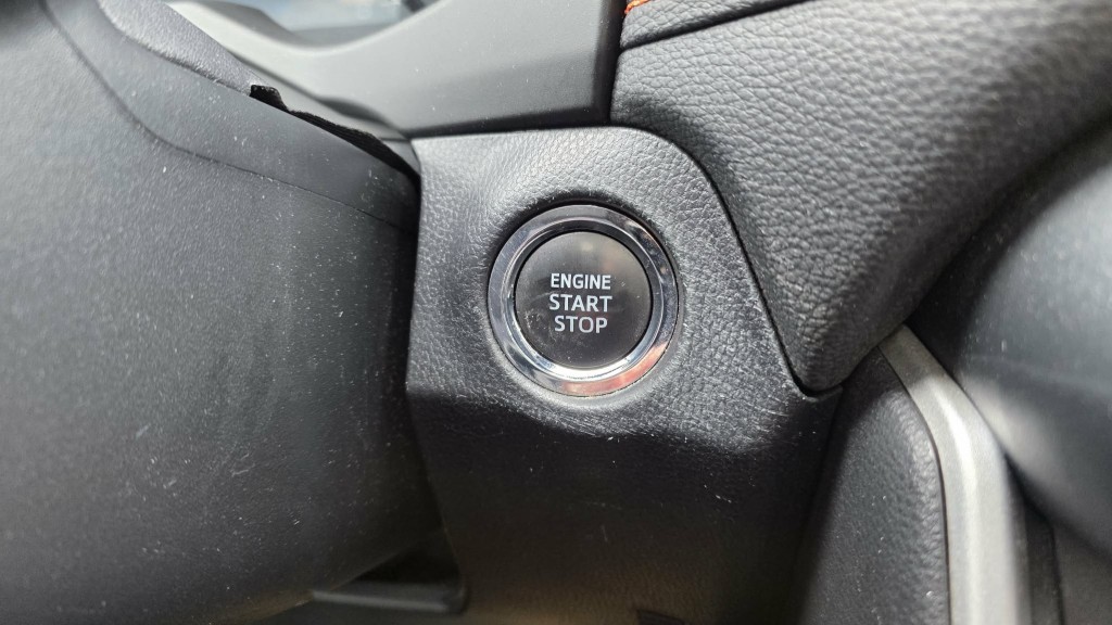 toyota RAV4 2021 - 29
