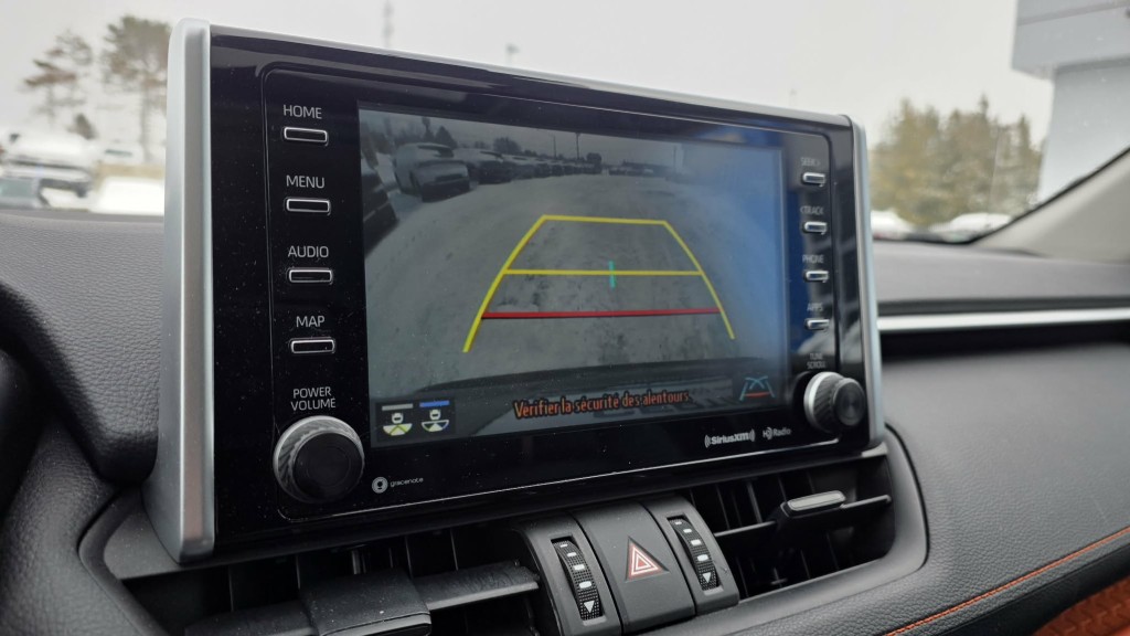 toyota RAV4 2021 - 30