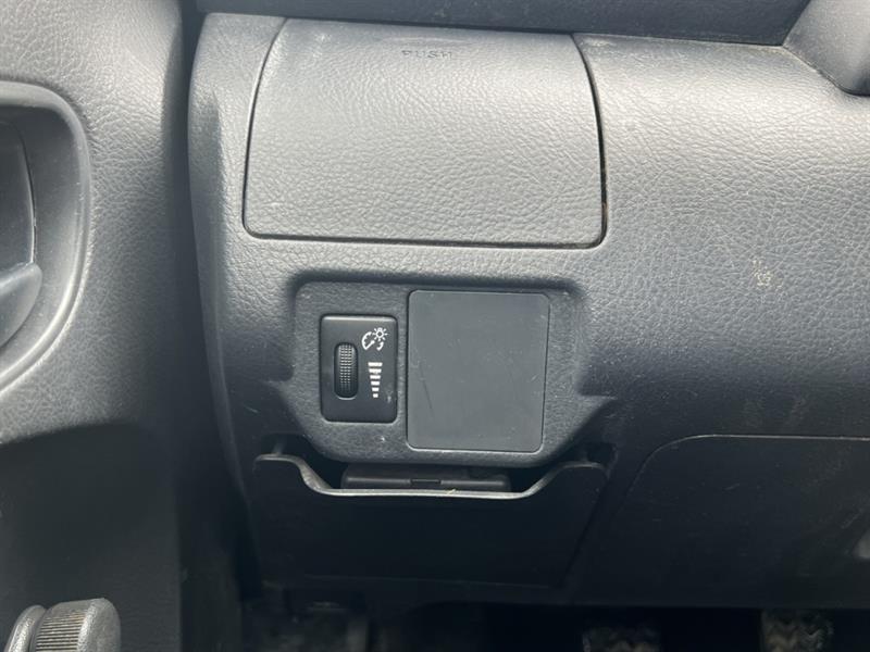 toyota Yaris 2007 - 10