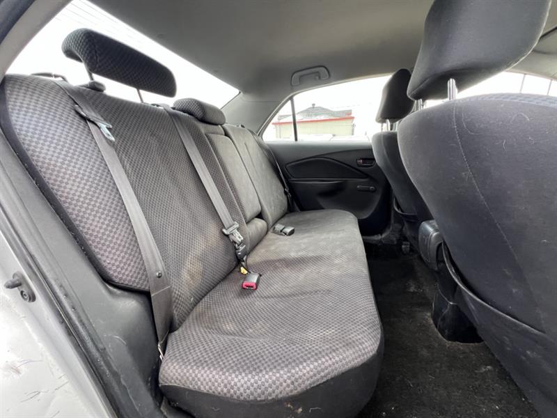 toyota Yaris 2007 - 14