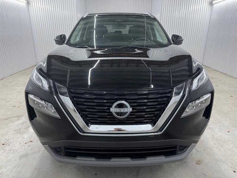nissan Rogue 2023 - 2