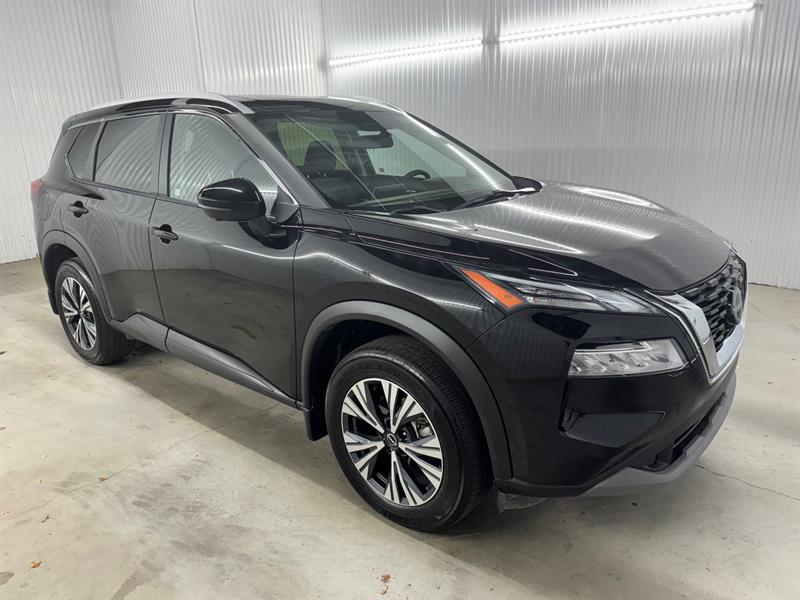 nissan Rogue 2023 - 4