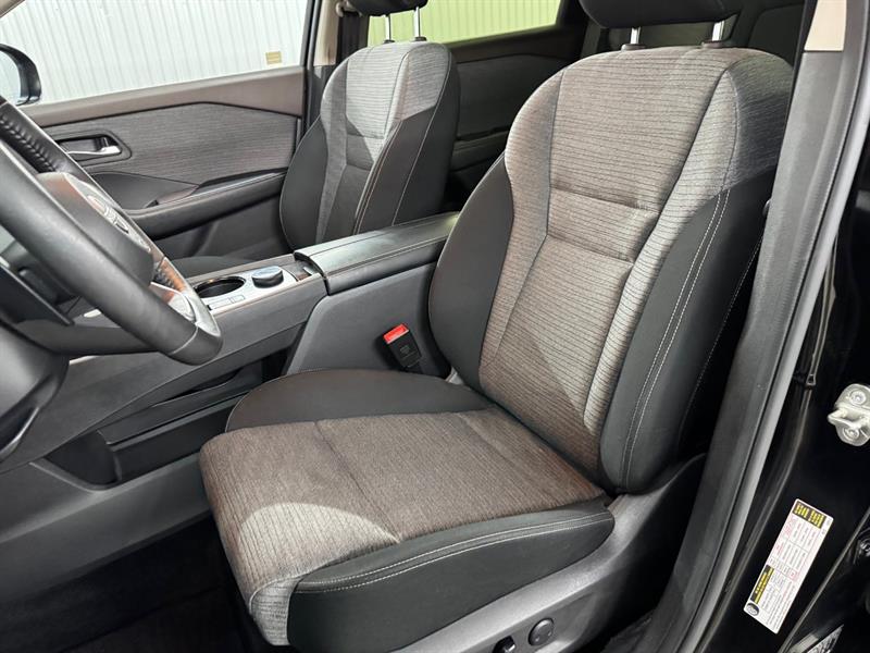 nissan Rogue 2023 - 13