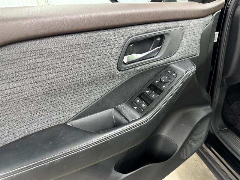 nissan Rogue 2023 - 14
