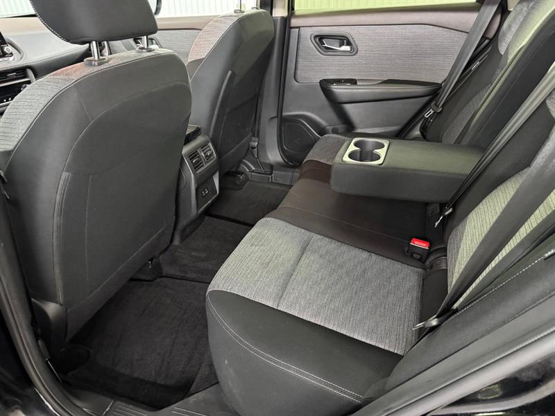 nissan Rogue 2023 - 16