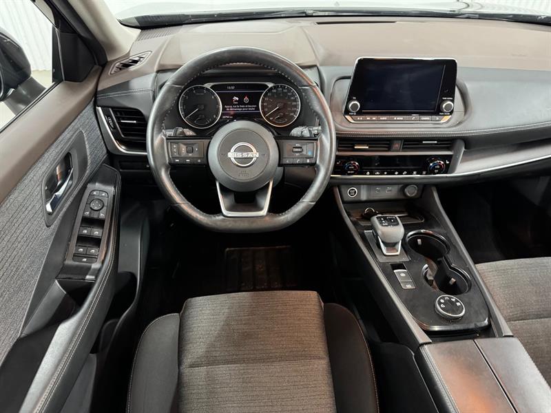 nissan Rogue 2023 - 20