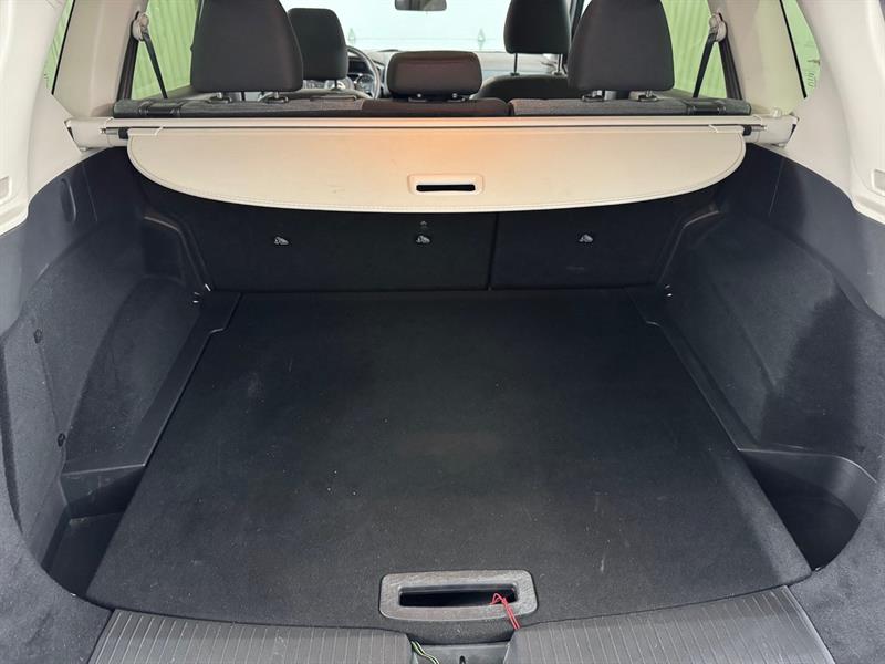 nissan Rogue 2023 - 22