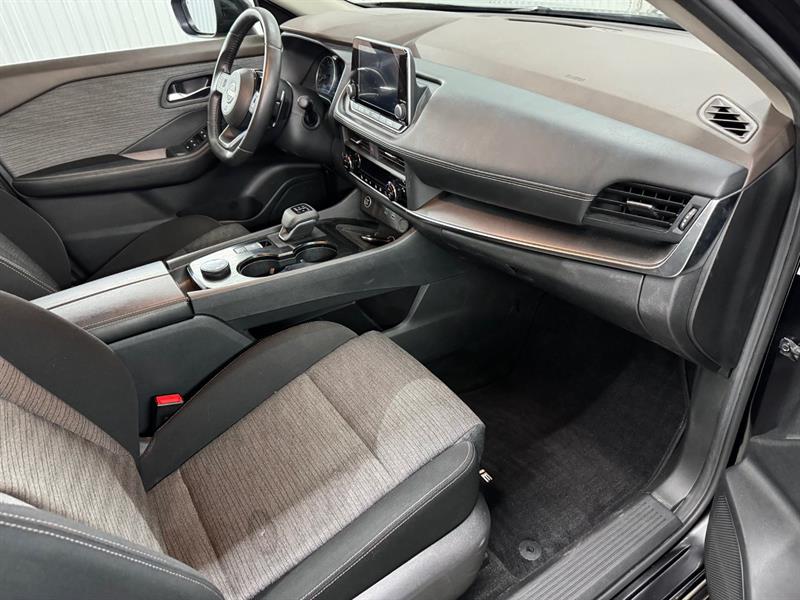 nissan Rogue 2023 - 23