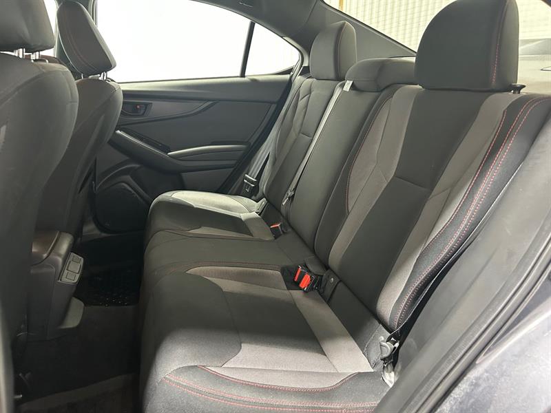 subaru WRX 2023 - 11