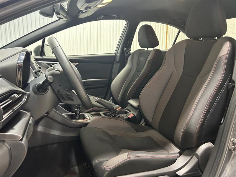 subaru WRX 2023 - 13